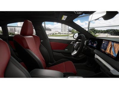 2026 BMW 2 Series 228 xDrive