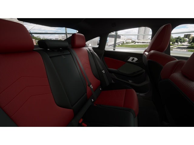 2026 BMW 2 Series 228 xDrive