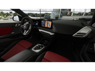 2026 BMW 2 Series 228 xDrive