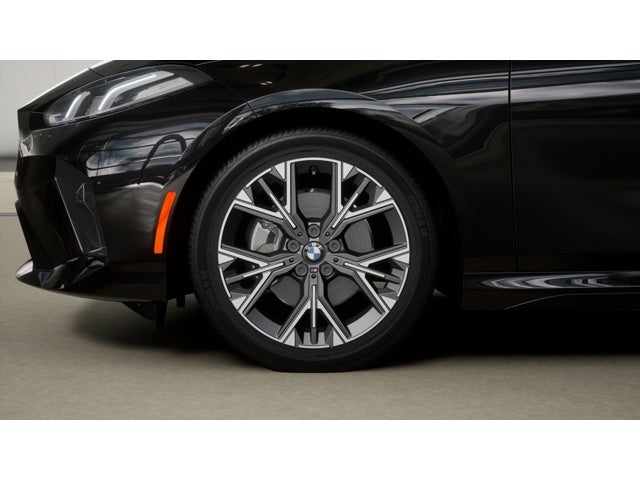 2026 BMW 2 Series 228 xDrive