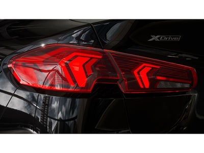 2026 BMW 2 Series 228 xDrive