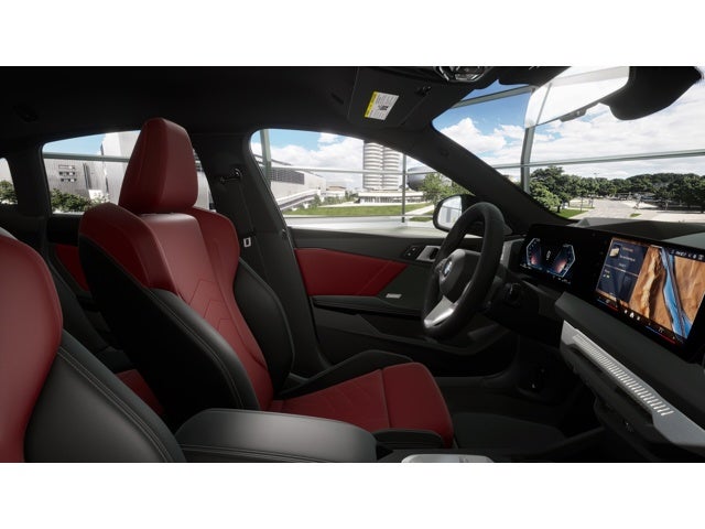 2026 BMW 2 Series 228 xDrive