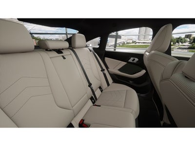 2026 BMW 2 Series 228 xDrive
