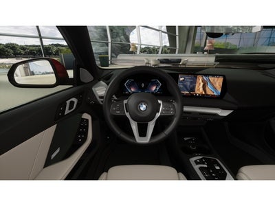 2026 BMW 2 Series 228 xDrive