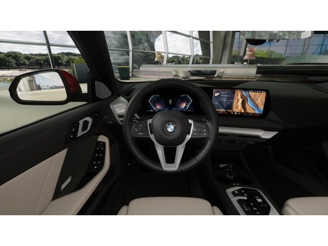 2026 BMW 2 Series 228 xDrive