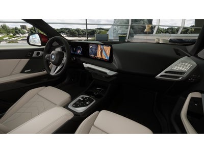 2026 BMW 2 Series 228 xDrive