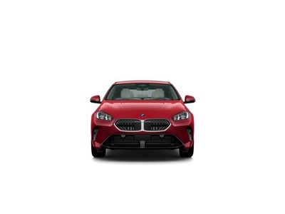 2026 BMW 2 Series 228 xDrive