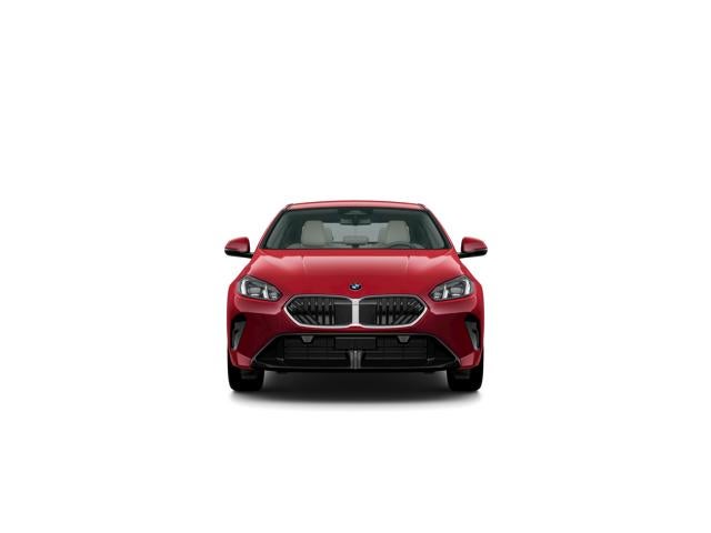 2026 BMW 2 Series 228 xDrive