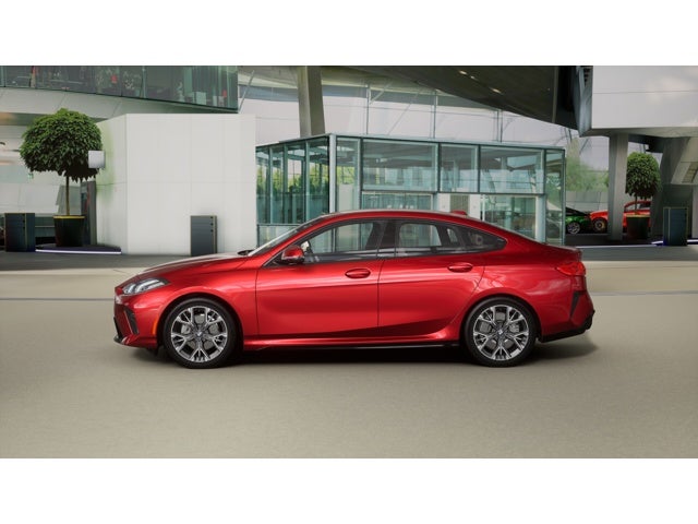 2026 BMW 2 Series 228 xDrive