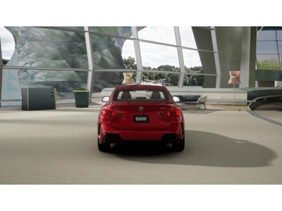 2026 BMW 2 Series 228 xDrive