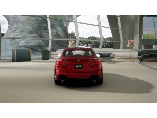 2026 BMW 2 Series 228 xDrive