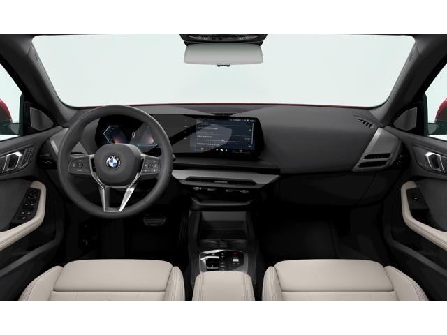 2026 BMW 2 Series 228 xDrive