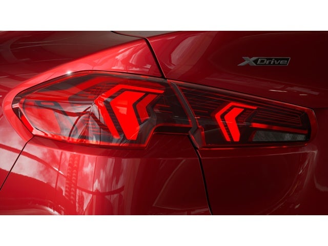 2026 BMW 2 Series 228 xDrive