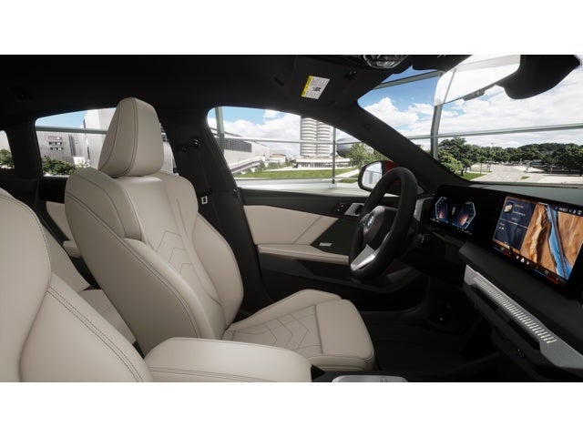 2026 BMW 2 Series 228 xDrive
