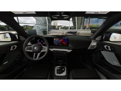 2026 BMW 2 Series 228 xDrive