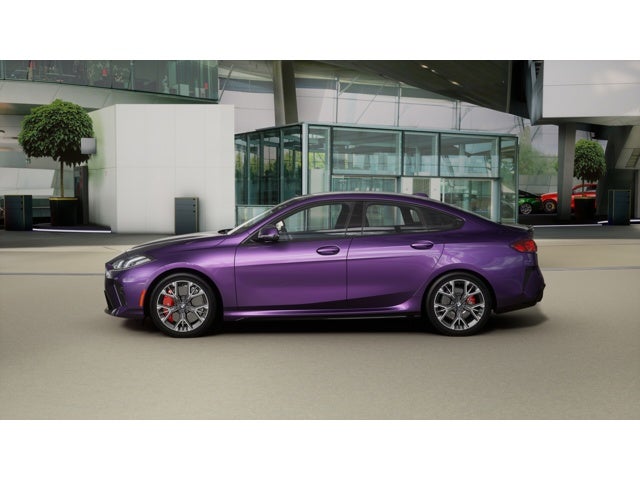 2026 BMW 2 Series 228 xDrive