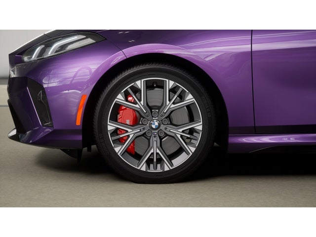 2026 BMW 2 Series 228 xDrive