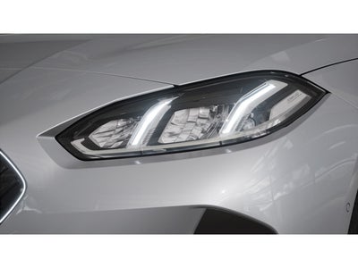 2026 BMW 2 Series 228 xDrive