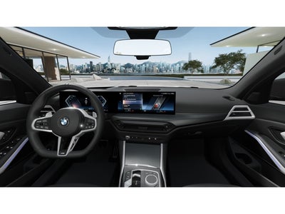 2026 BMW 3 Series 330i