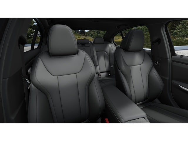 2026 BMW 3 Series 330i