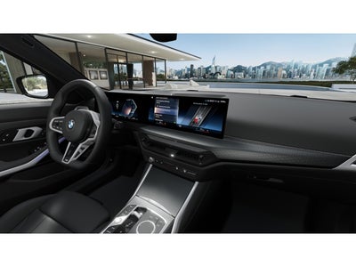 2026 BMW 3 Series 330i