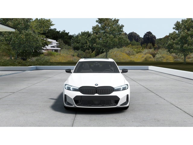 2026 BMW 3 Series 330i