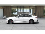 2026 BMW 3 Series 330i