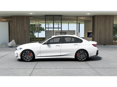 2026 BMW 3 Series 330i