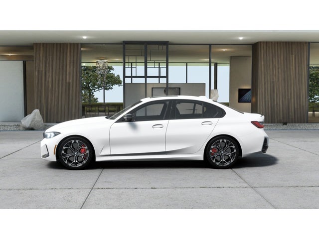 2026 BMW 3 Series 330i