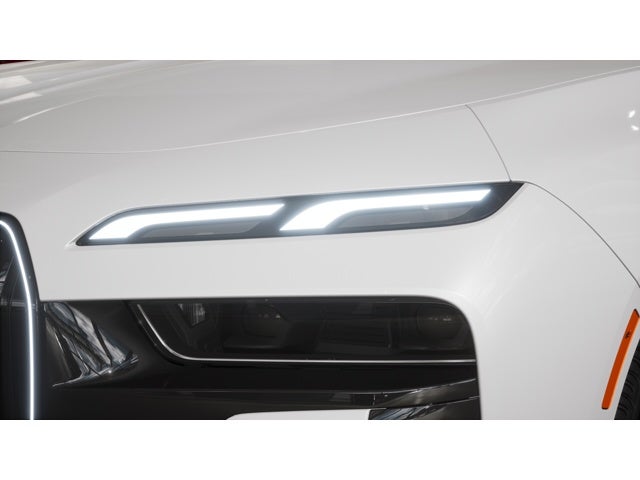 2026 BMW 7 Series 740i xDrive