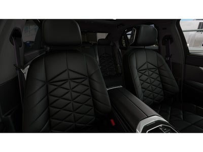 2026 BMW 7 Series 740i xDrive