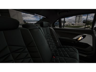 2026 BMW 7 Series 740i xDrive