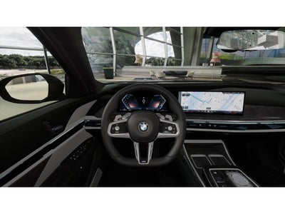 2026 BMW 7 Series 740i xDrive