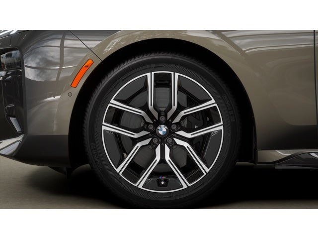 2026 BMW 7 Series 740i xDrive