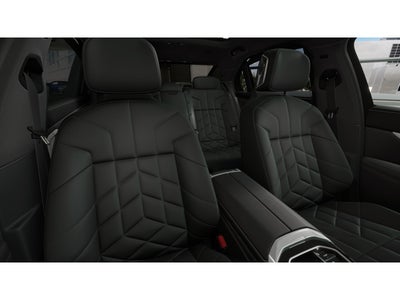2026 BMW 7 Series 740i xDrive
