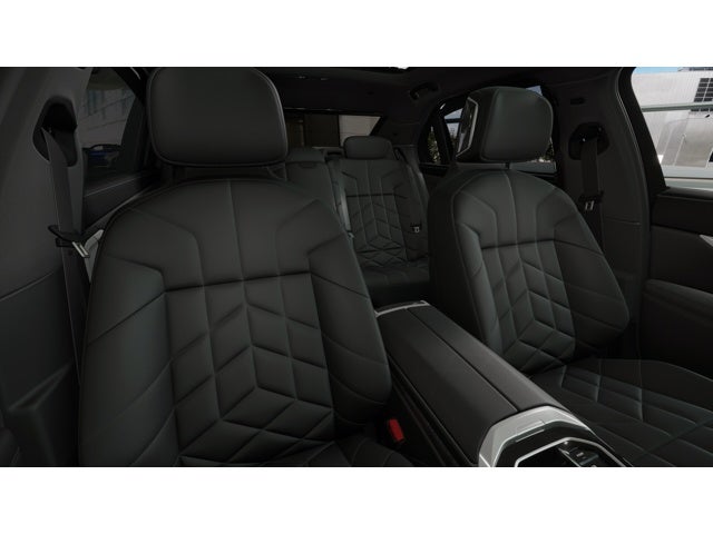 2026 BMW 7 Series 740i xDrive