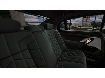 2026 BMW 7 Series 740i xDrive