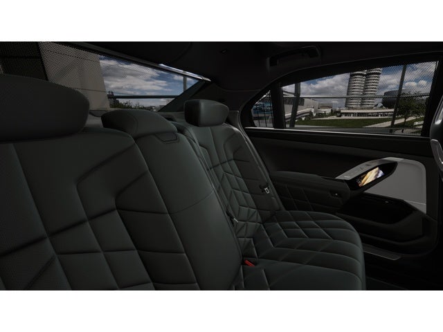 2026 BMW 7 Series 740i xDrive
