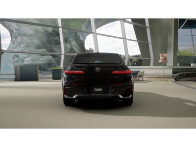 2026 BMW 7 Series 740i xDrive