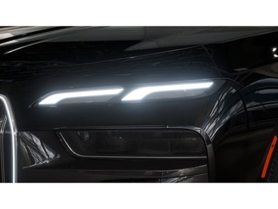 2026 BMW 7 Series 740i xDrive