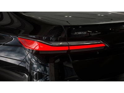 2026 BMW 7 Series 740i xDrive