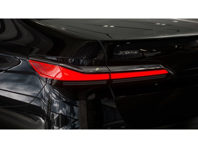 2026 BMW 7 Series 740i xDrive