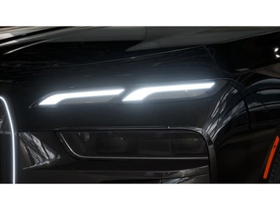 2026 BMW 7 Series 740i xDrive