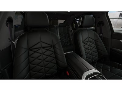 2026 BMW 7 Series 740i xDrive