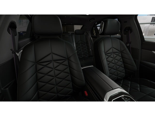 2026 BMW 7 Series 740i xDrive