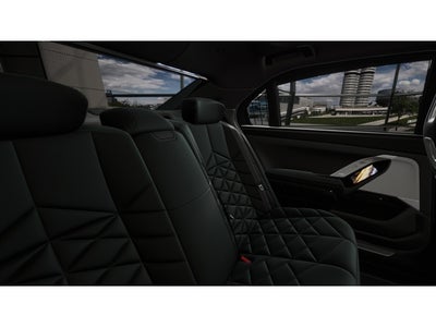 2026 BMW 7 Series 740i xDrive