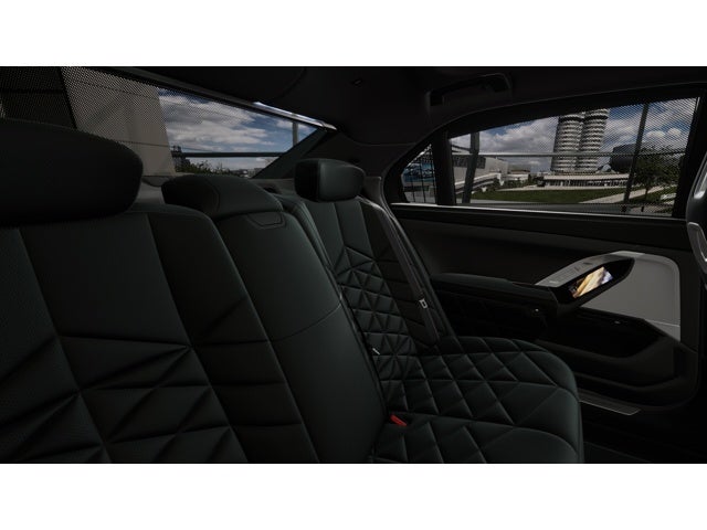 2026 BMW 7 Series 740i xDrive