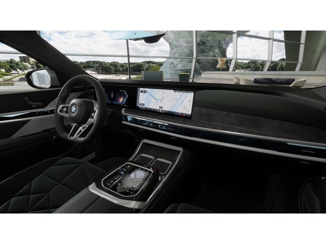 2026 BMW 7 Series 740i xDrive