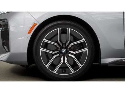 2026 BMW 7 Series 740i xDrive