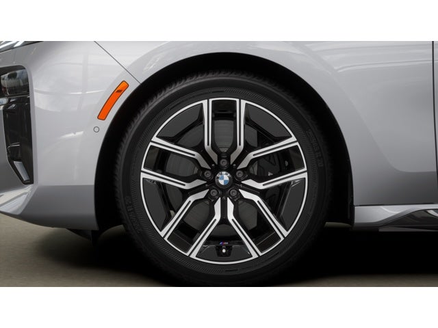 2026 BMW 7 Series 740i xDrive